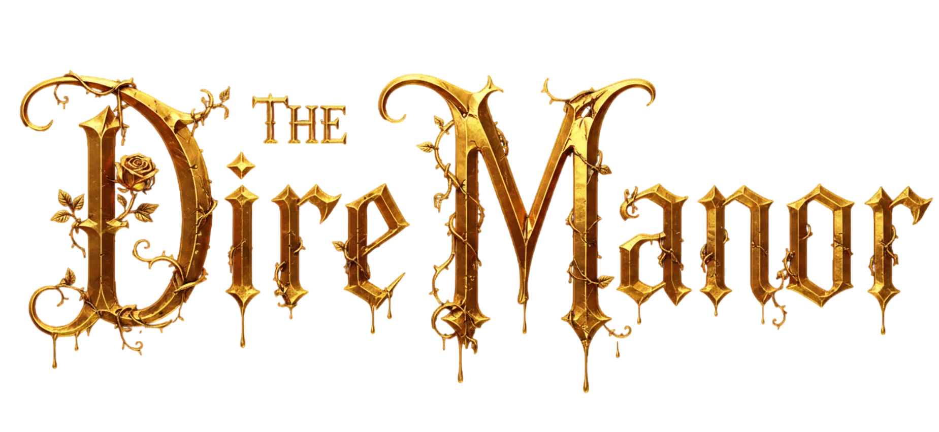 The Dire Manor®